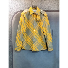 Burberry Shirts